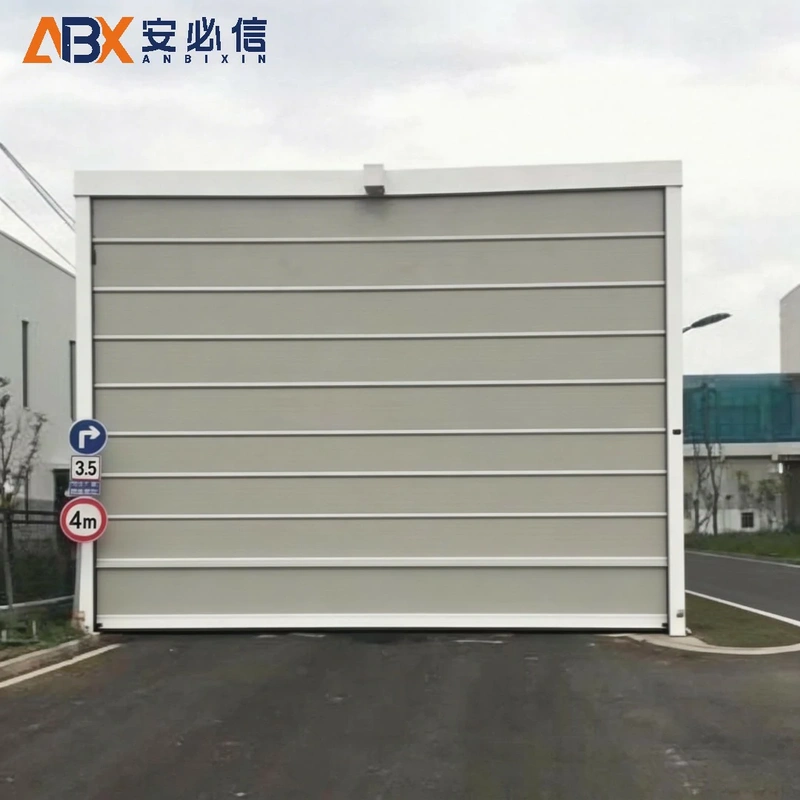 白山市海绵门封